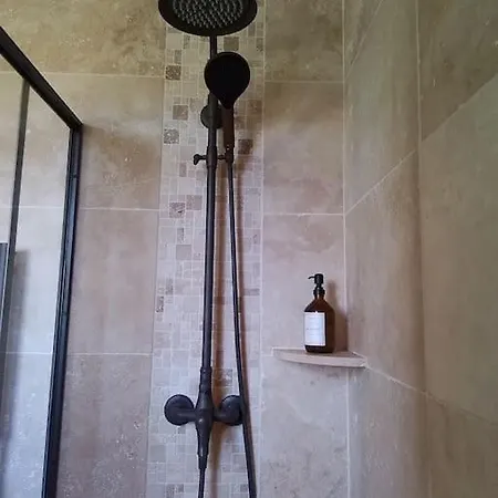 Maison Provencale Avec Piscine *
