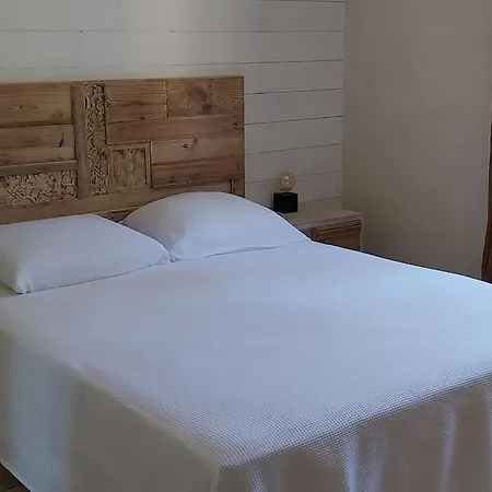 Сasa de vacaciones Maison Provencale Avec Piscine *