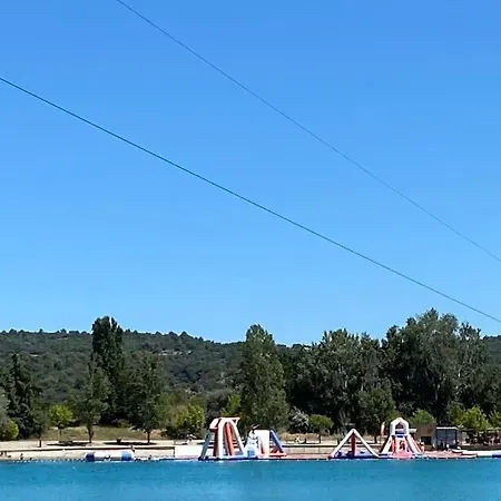 Maison Provencale Avec Piscine Сasa de vacaciones Manosque