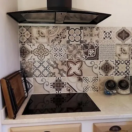 Сasa de vacaciones Maison Provencale Avec Piscine Manosque