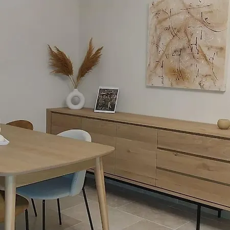 Сasa de vacaciones Maison Provencale Avec Piscine