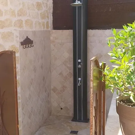 Maison Provencale Avec Piscine Сasa de vacaciones Manosque