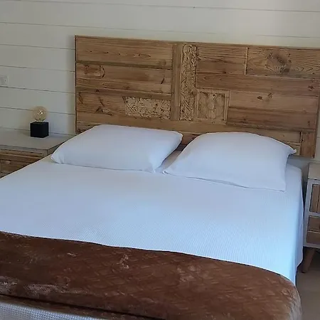 Сasa de vacaciones Maison Provencale Avec Piscine